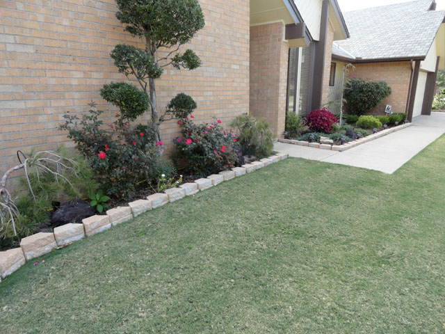September 2011 Yard of the Month