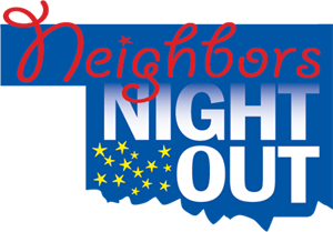 Neighbors Night Out