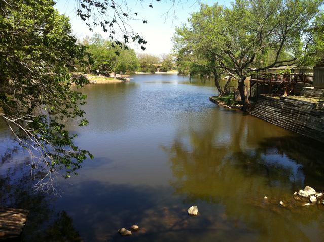 Picture of Briarcreek's Lake